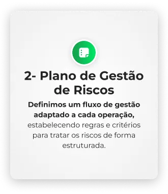 Informação disponível a todo momento