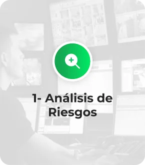 Visibilidad en tiempo real