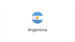 Argentina