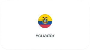 Ecuador