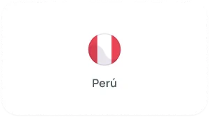 Perú
