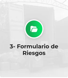 Anticipación a posibles riesgos