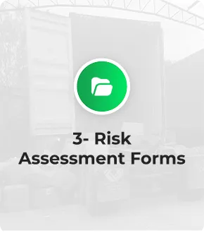 Anticipation of potential risks