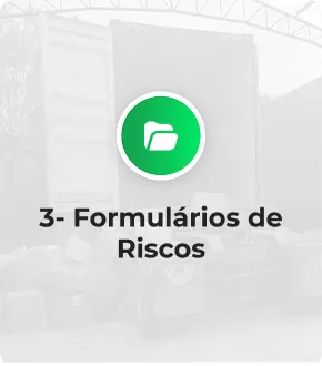 Antecipação de possíveis riscos