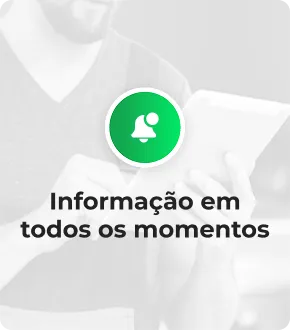 Informação em todos os momentos