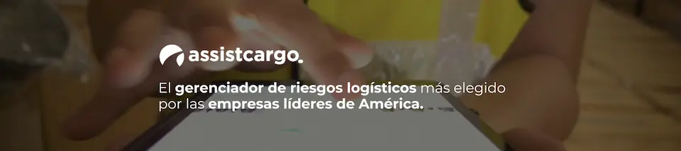 Imagen de un trailer visto desde atras