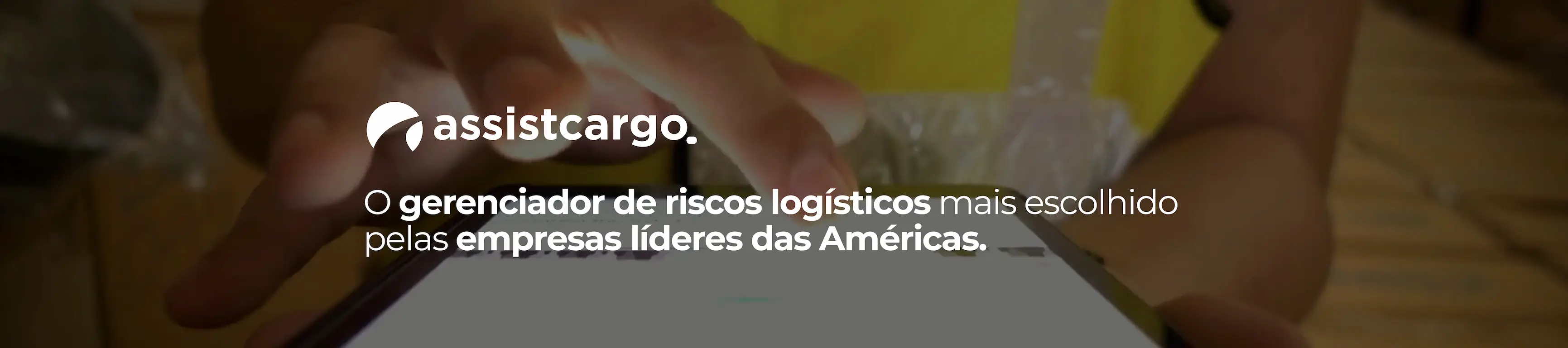 Imagen de un trailer visto desde atras