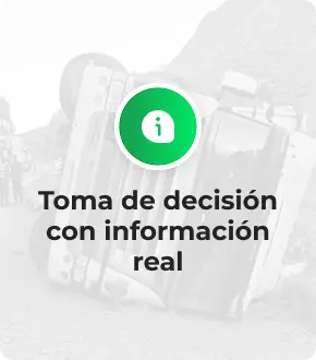 Toma de decisión