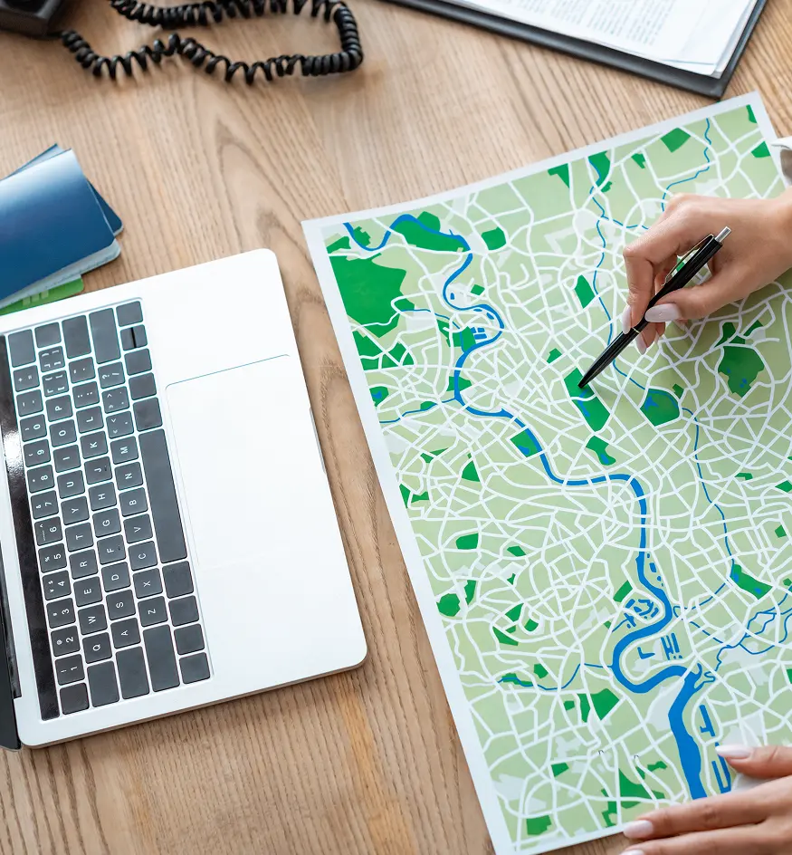 Imagen de Gráficos y estadísticas